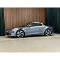 Alpine A110, 2022, АКПП, пробег 57510 км