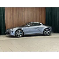 Alpine A110, 2022, АКПП, пробег 57510 км