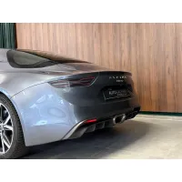 Alpine A110, 2022, АКПП, пробег 57510 км