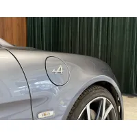 Alpine A110, 2022, АКПП, пробег 57510 км