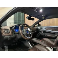 Alpine A110, 2022, АКПП, пробег 57510 км