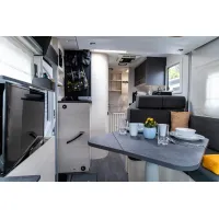 Автодом Chausson 660, 2022, АКПП, пробег 38000 км