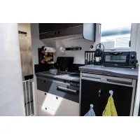 Автодом Chausson 660, 2022, АКПП, пробег 38000 км