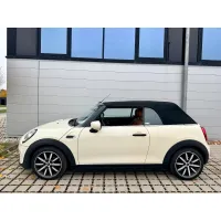 MINI Cooper, 2021, АКПП, пробег 52685 км