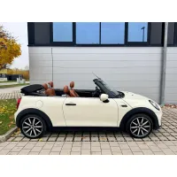 MINI Cooper, 2021, АКПП, пробег 52685 км