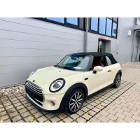 MINI Cooper, 2021, АКПП, пробег 52685 км
