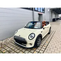 MINI Cooper, 2021, АКПП, пробег 52685 км