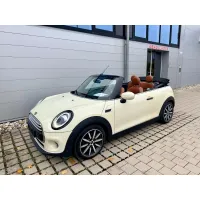 MINI Cooper, 2021, АКПП, пробег 52685 км
