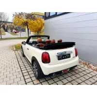 MINI Cooper, 2021, АКПП, пробег 52685 км