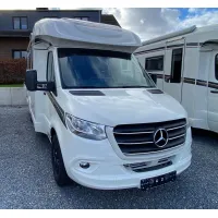 Автодом Carthago T, 2024, АКПП, пробег 42205 км