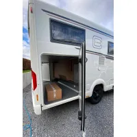 Автодом Carthago T, 2024, АКПП, пробег 42205 км