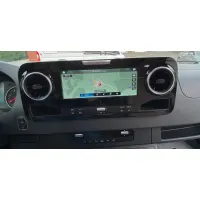 Автодом Carthago T, 2024, АКПП, пробег 42205 км