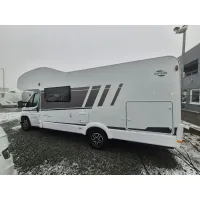 Автодом Carado pro, 2025, АКПП, пробег 14000 км