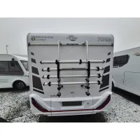 Автодом Carado pro, 2025, АКПП, пробег 14000 км