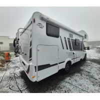 Автодом Carado pro, 2025, АКПП, пробег 14000 км