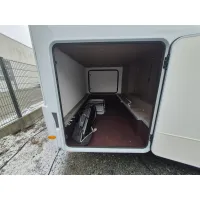 Автодом Carado pro, 2025, АКПП, пробег 14000 км