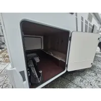 Автодом Carado pro, 2025, АКПП, пробег 14000 км