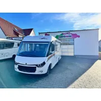 Автодом Malibu I, 2025, АКПП, пробег 17732 км