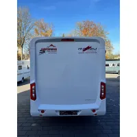 Автодом Malibu I, 2025, АКПП, пробег 17732 км