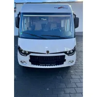 Автодом Malibu I, 2025, АКПП, пробег 17732 км