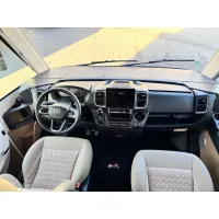 Автодом Malibu I, 2025, АКПП, пробег 17732 км
