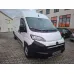 Автодом Opel Movano, 2025, МКПП, пробег 11000 км