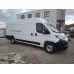 Автодом Opel Movano, 2025, МКПП, пробег 11000 км