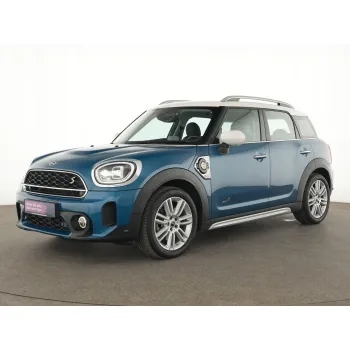 MINI Cooper, 2021, АКПП, пробег 45934 км