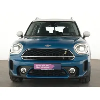 MINI Cooper, 2021, АКПП, пробег 45934 км