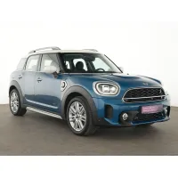 MINI Cooper, 2021, АКПП, пробег 45934 км