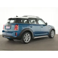 MINI Cooper, 2021, АКПП, пробег 45934 км