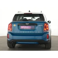 MINI Cooper, 2021, АКПП, пробег 45934 км
