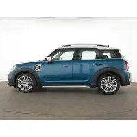 MINI Cooper, 2021, АКПП, пробег 45934 км