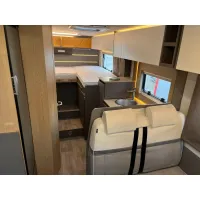 Автодом LMC Tourer, 2026, АКПП, пробег 63 км