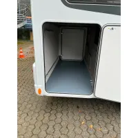 Автодом LMC Tourer, 2026, АКПП, пробег 63 км