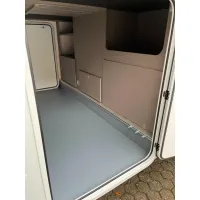 Автодом LMC Tourer, 2026, АКПП, пробег 63 км