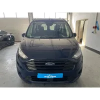 Ford Transit, 2022, МКПП, пробег 84800 км