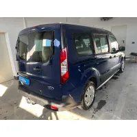 Ford Transit, 2022, МКПП, пробег 84800 км