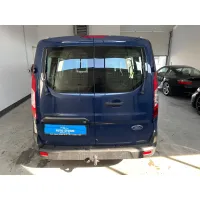 Ford Transit, 2022, МКПП, пробег 84800 км