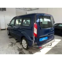 Ford Transit, 2022, МКПП, пробег 84800 км