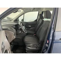 Ford Transit, 2022, МКПП, пробег 84800 км