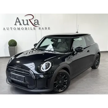 MINI Cooper, 2022, АКПП, пробег 49750 км