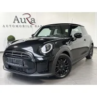 MINI Cooper, 2022, АКПП, пробег 49750 км
