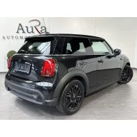MINI Cooper, 2022, АКПП, пробег 49750 км