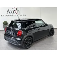 MINI Cooper, 2022, АКПП, пробег 49750 км