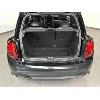 MINI Cooper, 2022, АКПП, пробег 49750 км