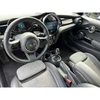 MINI Cooper, 2022, АКПП, пробег 49750 км