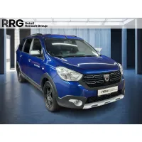 Dacia Lodgy, 2022, МКПП, пробег 94202 км