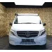 Автодом VANTourer Mercedes-Benz, 2023, АКПП, пробег 27145 км
