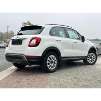Fiat 500X, 2021, АКПП, пробег 43000 км